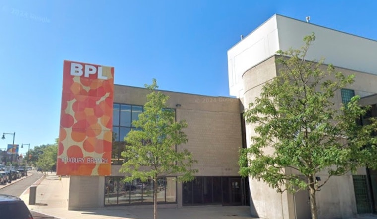Boston's Roxbury Library Branch to be Named in Honor of Pioneering Journalist Sarah-Ann Shaw
