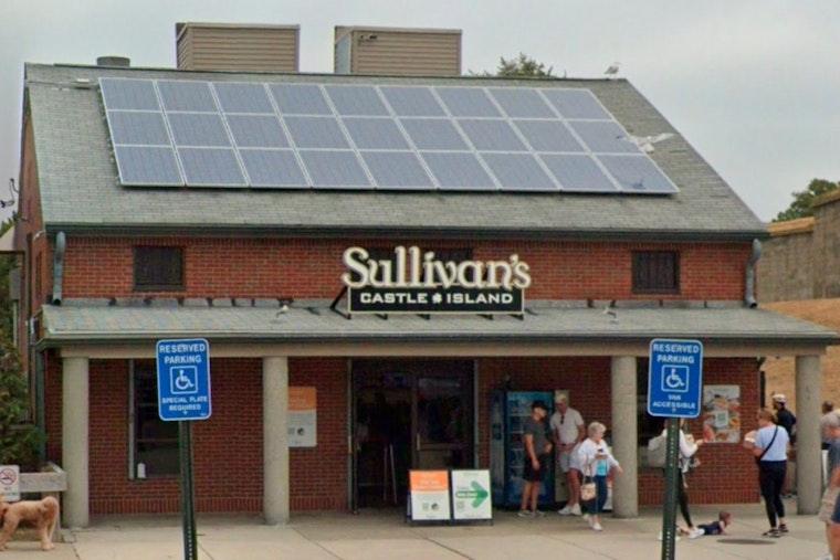 Boston's Sullivan's Castle Island Wins James Beard "America's Classics" Award, Bringing Timeless Comfort Food into Culinary Spotlight