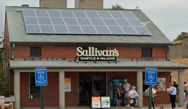 Boston's Sullivan's Castle Island Wins James Beard "America's Classics" Award, Bringing Timeless Comfort Food into Culinary Spotlight