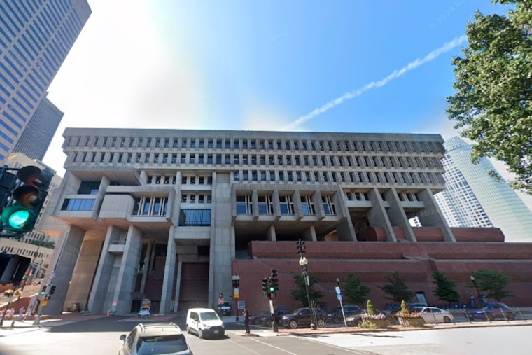 Boston's Urban Evolution Brings New Cancer Hospital BU Academic Hub and Major Housing Revamp