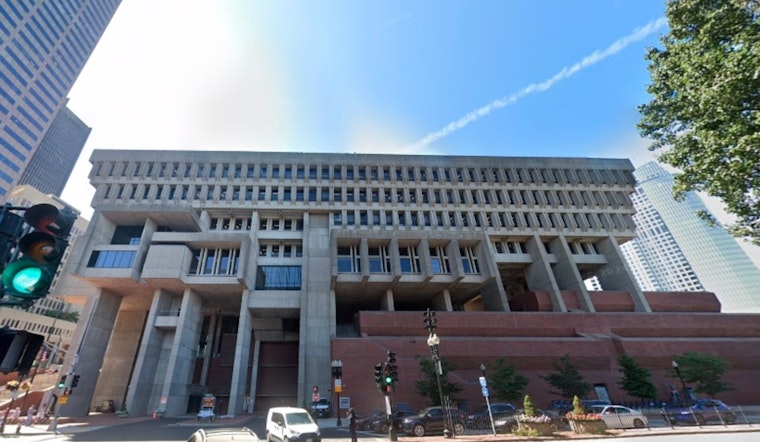 Boston's Urban Evolution Brings New Cancer Hospital BU Academic Hub and Major Housing Revamp