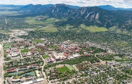 Boulder Celebrates Progress in Sustainable Transportation Despite Economic and Infrastructure Challenges