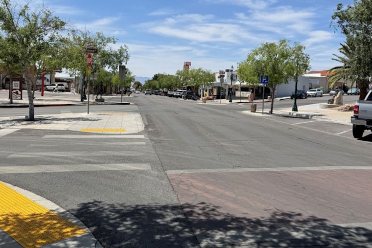 Boulder City Council to Discuss Transformation of Nevada Way with Enhanced Safety and Accessibility Features