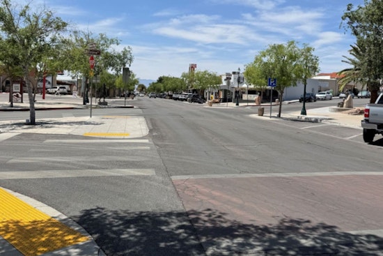 Boulder City Council to Discuss Transformation of Nevada Way with Enhanced Safety and Accessibility Features