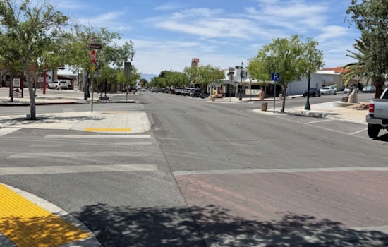 Boulder City Council to Discuss Transformation of Nevada Way with Enhanced Safety and Accessibility Features