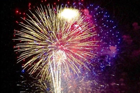 Boulder City Emphasizes Firework Safety for July 4th Amid Recent Wildfire, Announces Controlled Celebrations and Area Closures