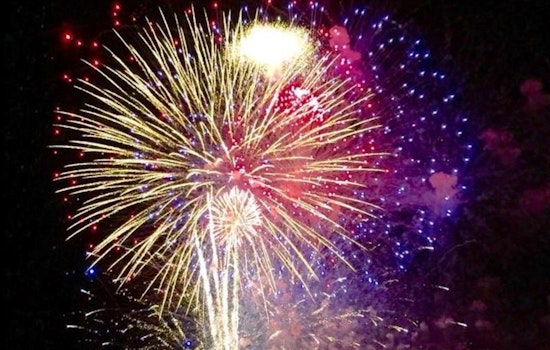 Boulder City Emphasizes Firework Safety for July 4th Amid Recent Wildfire, Announces Controlled Celebrations and Area Closures