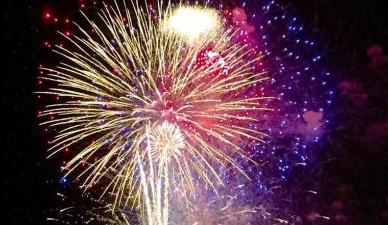 Boulder City Emphasizes Firework Safety for July 4th Amid Recent Wildfire, Announces Controlled Celebrations and Area Closures