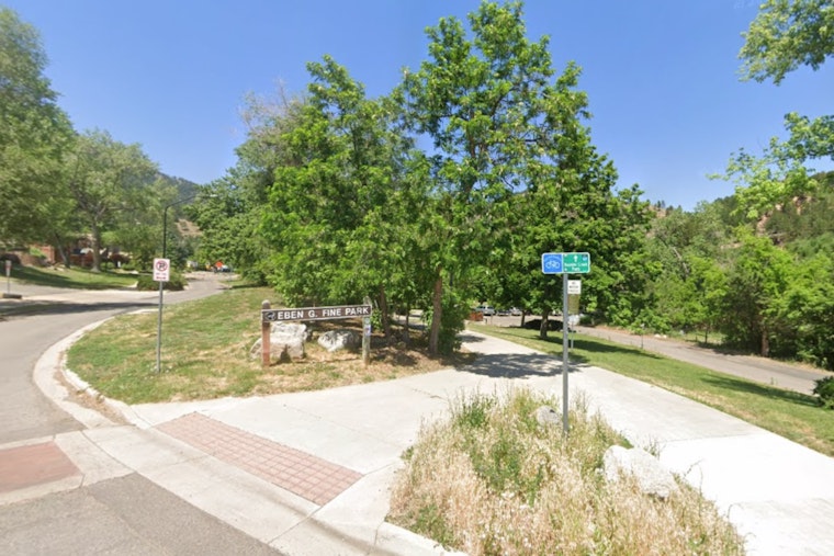 Boulder County Coroner's Office Identifies Juan Davalos Hernandez as the Deceased Found Near Eben G. Fine Park