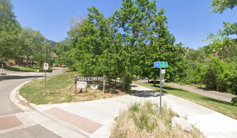 Boulder County Coroner's Office Identifies Juan Davalos Hernandez as the Deceased Found Near Eben G. Fine Park