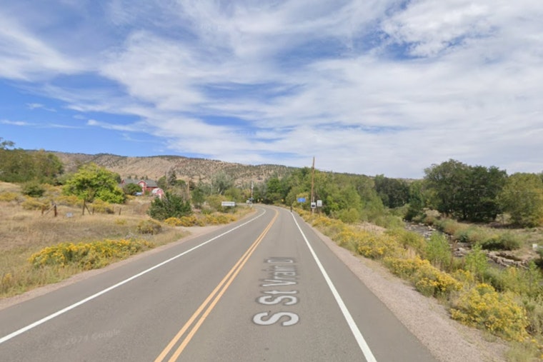 Boulder County Mourns Local Resident Nieland Zarlengo Following Fatal Incident on South St. Vrain Drive