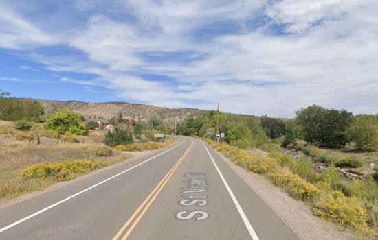 Boulder County Mourns Local Resident Nieland Zarlengo Following Fatal Incident on South St. Vrain Drive