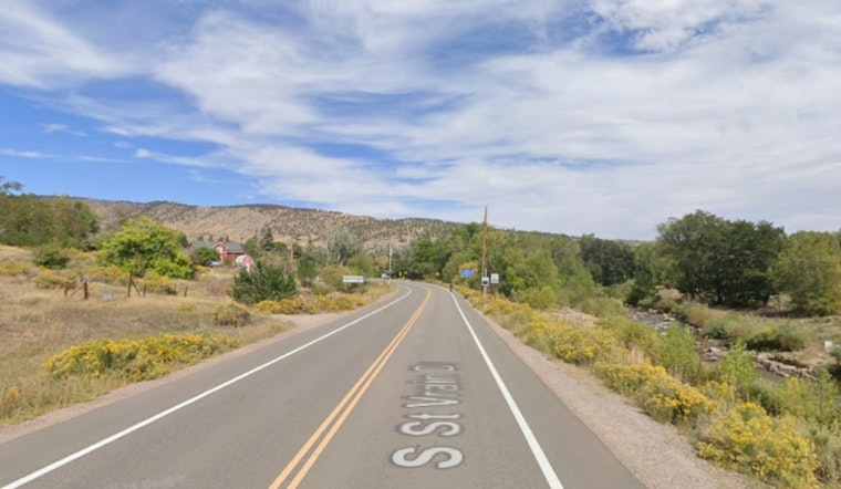 Boulder County Mourns Local Resident Nieland Zarlengo Following Fatal Incident on South St. Vrain Drive