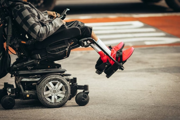 Boulder County Offers Funding for Programs Aiding Disabled Community, Applications Due July 21