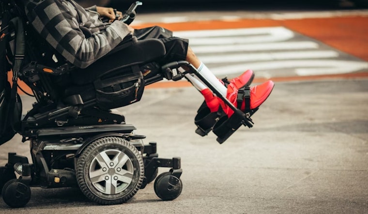Boulder County Offers Funding for Programs Aiding Disabled Community, Applications Due July 21