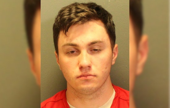 Boulder Man, Justin Lawrence ELY, Faces Charges for Sexual Exploitation of a Child Following Inter-Agency Operation