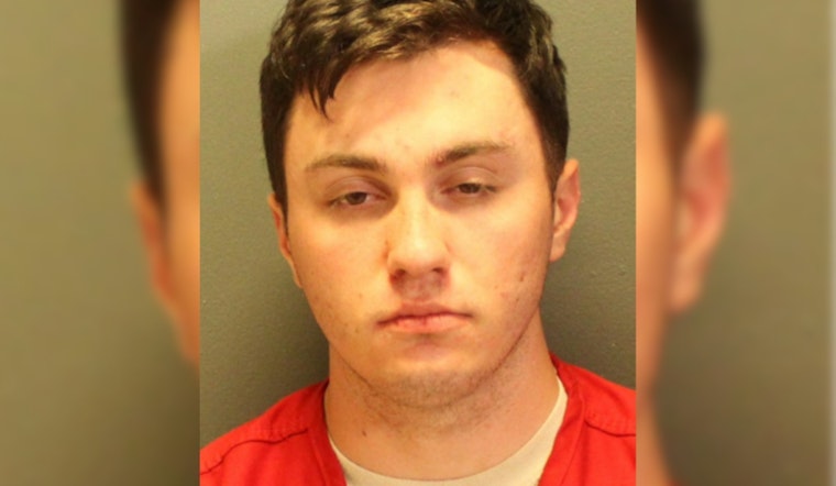Boulder Man, Justin Lawrence ELY, Faces Charges for Sexual Exploitation of a Child Following Inter-Agency Operation