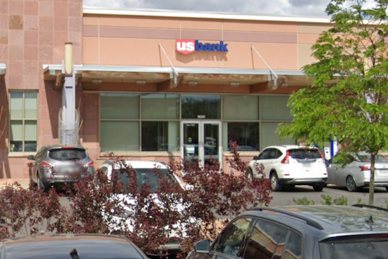 Boulder Police Swiftly Apprehend Suspected Bank Robber Within Hours of Incident