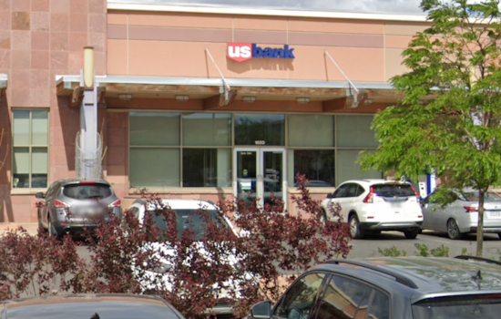 Boulder Police Swiftly Apprehend Suspected Bank Robber Within Hours of Incident