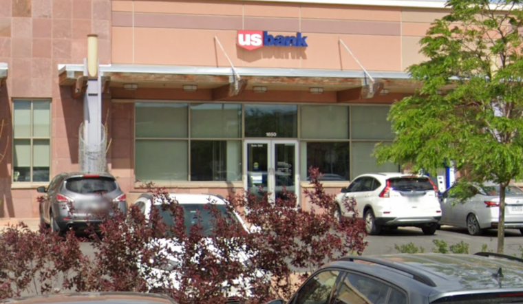 Boulder Police Swiftly Apprehend Suspected Bank Robber Within Hours of Incident