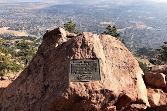 Boulder Rallies to Protect Mount Sanitas: $1.1M Grant and Local Funds Fuel Trail Restorations and Ecosystem Recovery