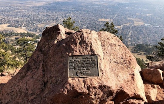 Boulder Rallies to Protect Mount Sanitas: $1.1M Grant and Local Funds Fuel Trail Restorations and Ecosystem Recovery