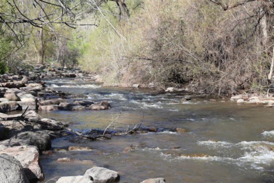 Boulder Ramps Up Water Safety Initiatives for Summer: Emphasizes Vigilance at Creeks, Reservoirs, and Pools