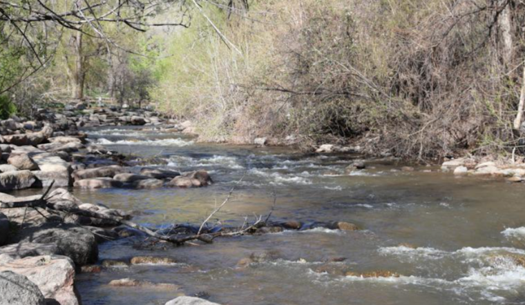 Boulder Ramps Up Water Safety Initiatives for Summer: Emphasizes Vigilance at Creeks, Reservoirs, and Pools