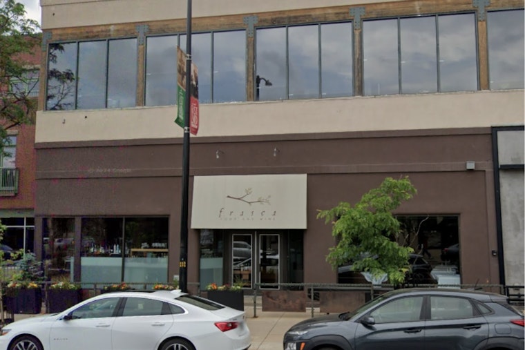 Boulder's Frasca Food and Wine Crowned Outstanding Restaurant at James Beard Awards in Chicago