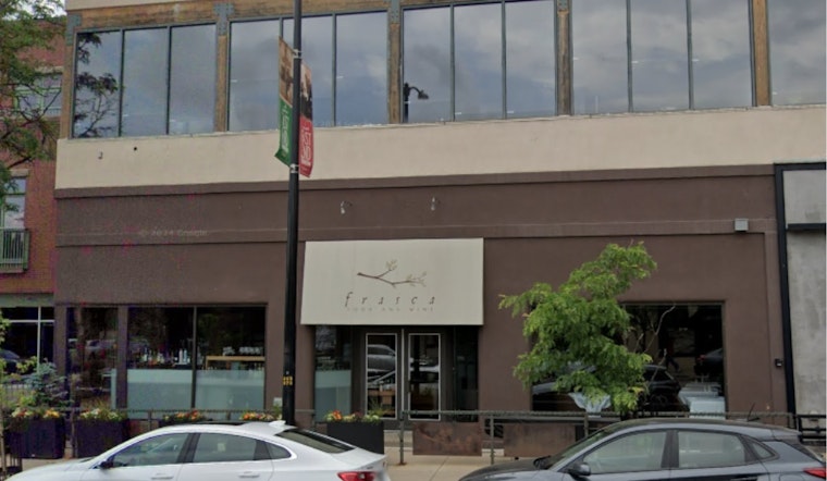 Boulder's Frasca Food and Wine Crowned Outstanding Restaurant at James Beard Awards in Chicago
