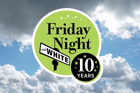 Bounce! Party Band to Electrify Wake Forest with Free Concert at Friday Night on White Event