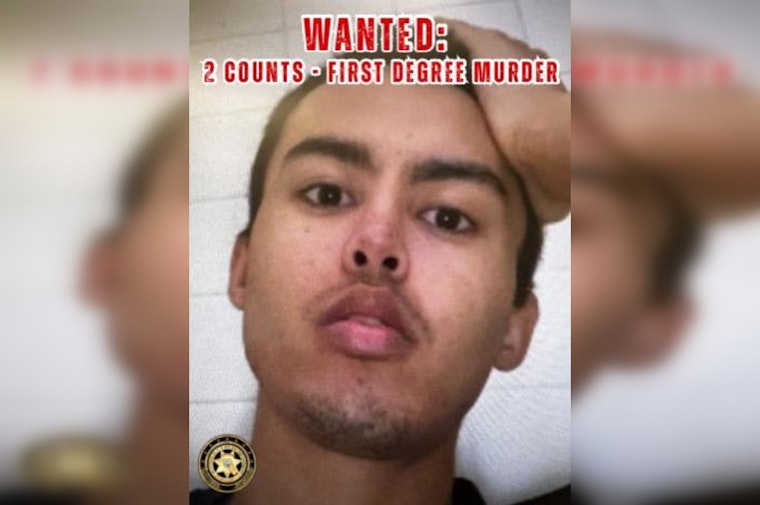 Boynton Beach Double Homicide Suspect Identified, Police Seek Jyuno Alexander Daniels