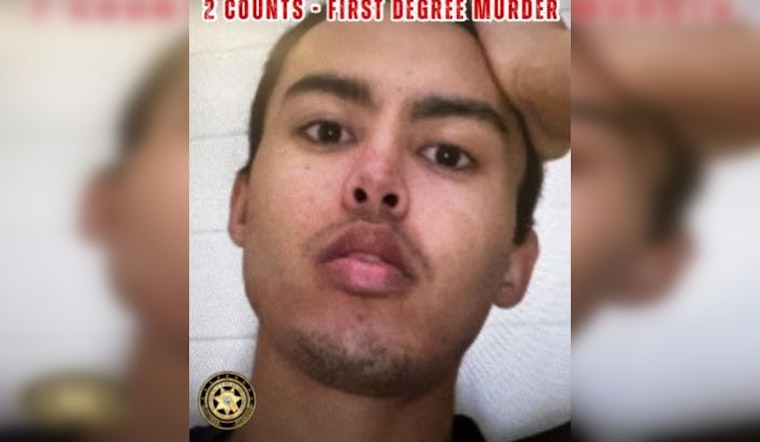 Boynton Beach Double Homicide Suspect Identified, Police Seek Jyuno Alexander Daniels