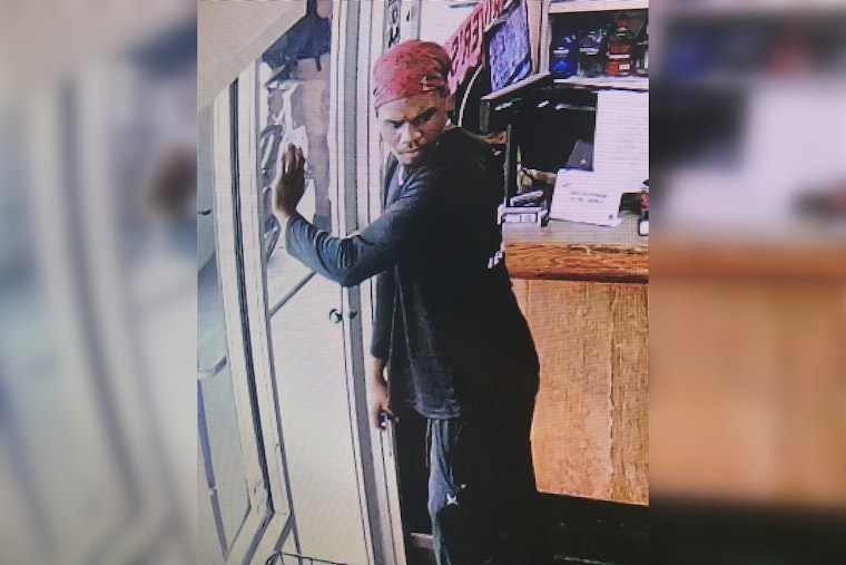 Bradenton Police Seek Public's Help to Identify Suspect in Publix E-Bike Theft