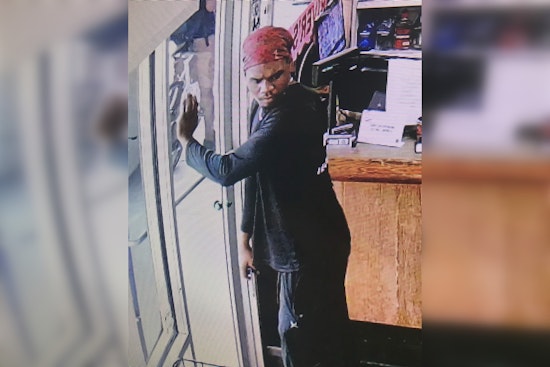 Bradenton Police Seek Public's Help to Identify Suspect in Publix E-Bike Theft