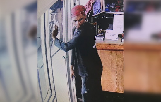 Bradenton Police Seek Public's Help to Identify Suspect in Publix E-Bike Theft