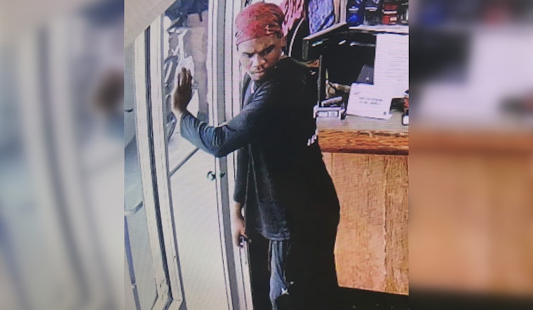 Bradenton Police Seek Public's Help to Identify Suspect in Publix E-Bike Theft