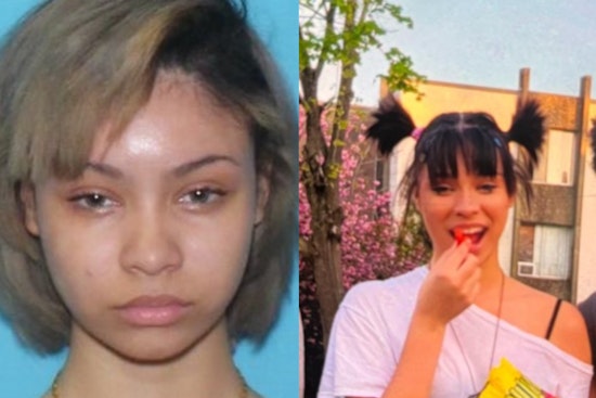 Braintree Police Department Seeks Public's Help to Find Missing Teen Gilanni Oquendo, Urges Community to Share Information