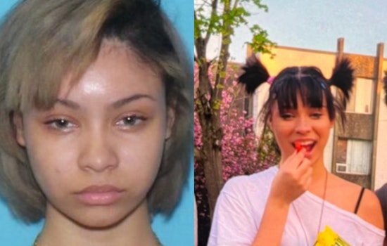 Braintree Police Department Seeks Public's Help to Find Missing Teen Gilanni Oquendo, Urges Community to Share Information