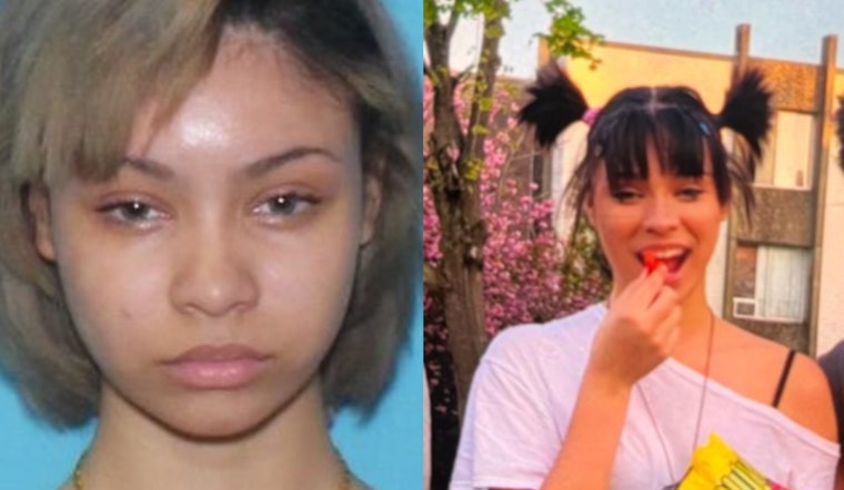 Braintree Police Department Seeks Public's Help to Find Missing Teen Gilanni Oquendo, Urges Community to Share Information
