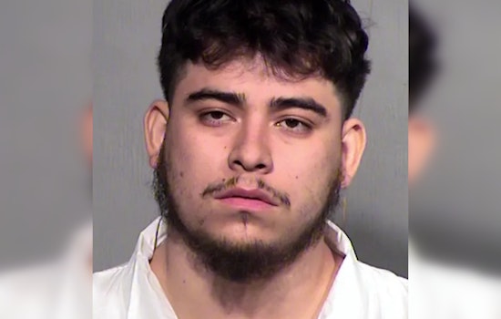 Brandon Andres Bautista Torres Sentenced to Natural Life in Prison for Murder and Manslaughter in Maricopa County Case