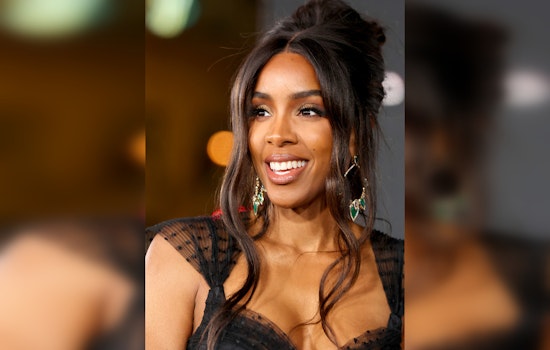 Brandy and Monica Set to Reunite for 'The Boy Is Mine' Tour, Kelly Rowland and New Talent Join Lineup