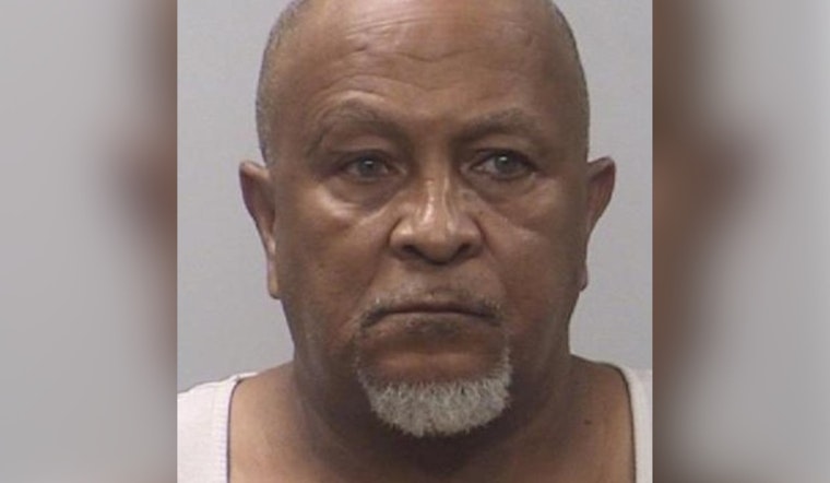 Breakthrough in 1994 Megan Johns Murder Case: Irving Police Make Arrest After Nearly 30 Years