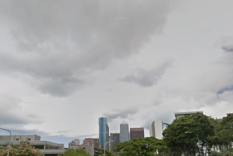 Breezy Trade Winds and Increased Showers Set to Shape Honolulu's Weather This Week
