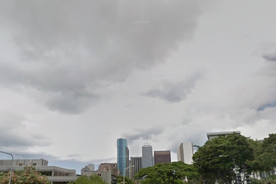 Breezy Trade Winds and Increased Showers Set to Shape Honolulu's Weather This Week