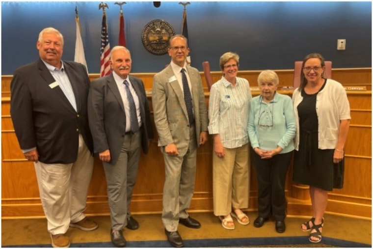 Brentwood Seeks New Commissioner as Ethics Charge Against Vice Mayor Dismissed After Investigation