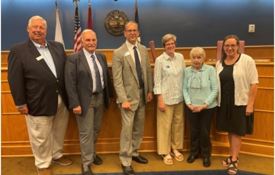 Brentwood Seeks New Commissioner as Ethics Charge Against Vice Mayor Dismissed After Investigation