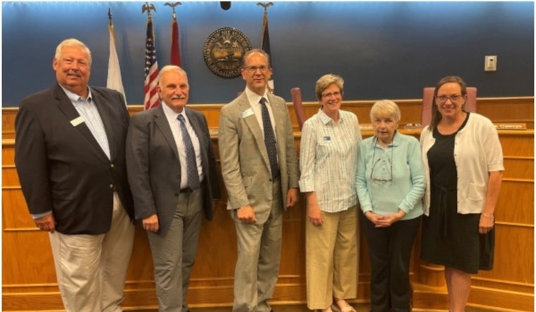 Brentwood Seeks New Commissioner as Ethics Charge Against Vice Mayor Dismissed After Investigation