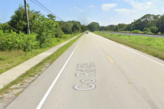 Brevard County Road Closed as Deputies Uncover Suspected Pipe Bomb in Truck, Suspect Detained Over Alleged Targeting of State Radio Tower