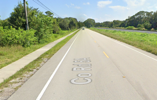 Brevard County Road Closed as Deputies Uncover Suspected Pipe Bomb in Truck, Suspect Detained Over Alleged Targeting of State Radio Tower